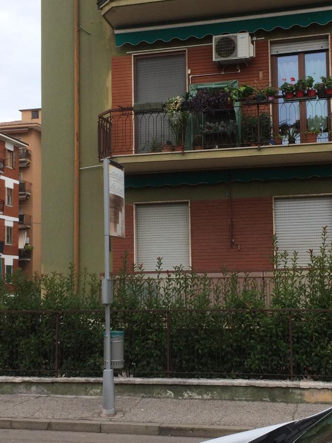 Dolomiti 5.3 Villa Verona Exterior foto